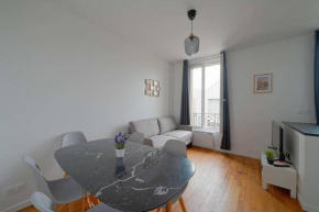 Logement spacieux a Vitry sur Seine
